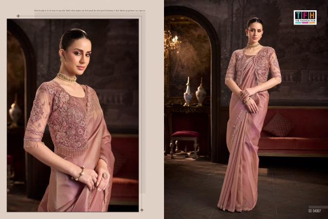 TFH silver screen 24 wholesale clothing for women